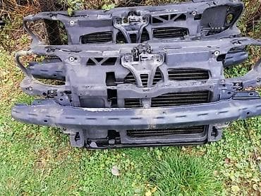 profi auto dijagnostika: PRSA ZA VOLKSWAGEN GOLF 4 | Delovi Golf 4 Polo — 1