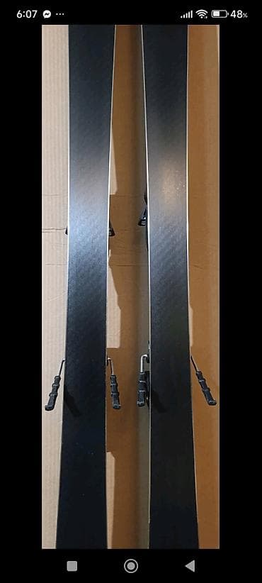 male harmonike za decu: Fischer RC4 Worldcup SC Ti 155 cm 2025 g Vrhunske Skije FISCHER RC4 — 4