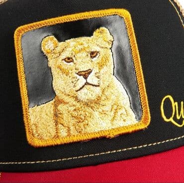 muske kravate beograd: Kačket, bоја - Crna — 9