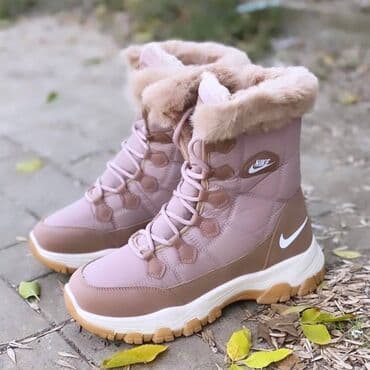 Papuče: Čizme — 3