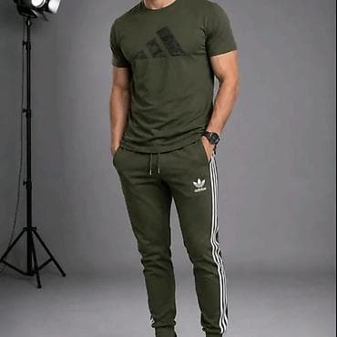 new yorker muski sorc: Muske trenerke Cena 3100 Majica pamuk donji deo likra L, xl, 2xl, 3xl — 2