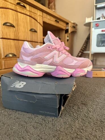 mokasine novi sad: New Balance, 43, color - Pink — 2