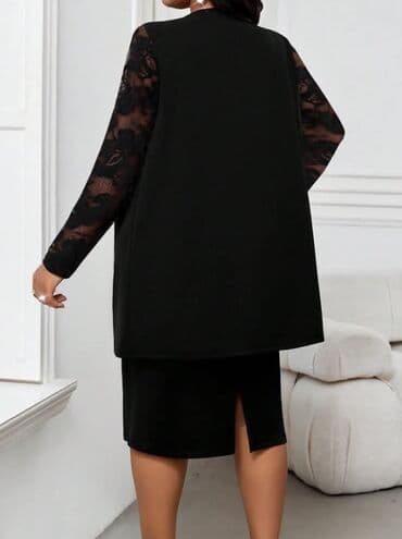 Women's Clothing: Cena 3000din Vel 0XL,1XL,2XL,3XL,4XL Poručuje se, isporuka za desetak — 16