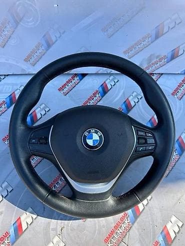 bmw e39: SPORT VOLAN F20/F30 ZA BMW SERIJA 1, SERIJA 3 OD 2011. DO 2017. GOD — 3