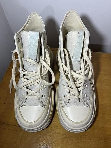 stefano patike 2023: Converse Chuck Taylor All Star – model AO3507C, visoke patike - Boja — 2