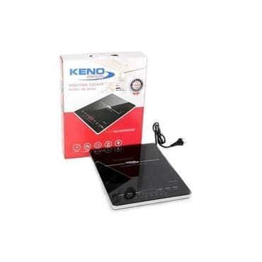 indukcioni sporet cena: Indukciona ploča Ke-2019a Cena 5000 dinara+Ptt 350 dinara. Garancija — 1