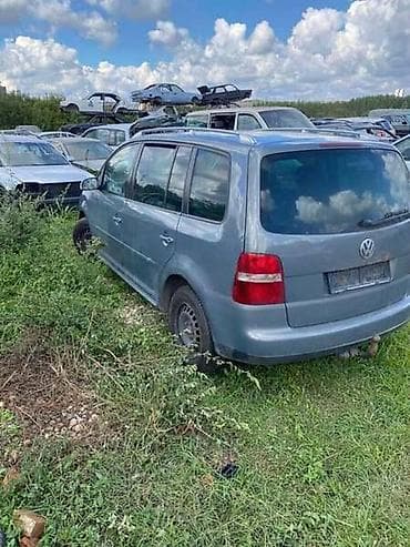 polovni automobili kula vrbas: KUKA ZA VOLKSWAGEN TOURAN | Polovni Delovi za Volkswagen vozila! — 2