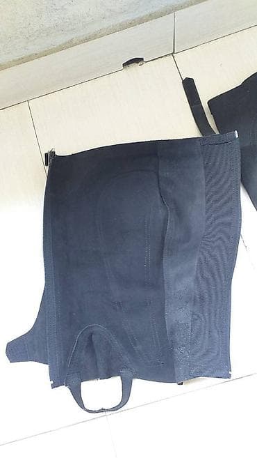 put za montevideo: Čepsovi za jahanje II ( jahača - jahačicu )
Kao sa slika — 7