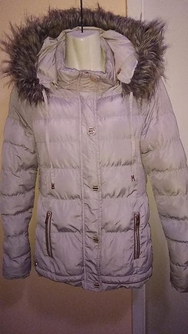 Prelepa, zimska jakna, topla, nije kineska, kupljena u Djaku, placena