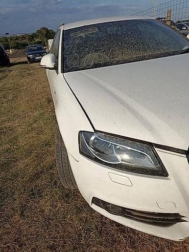 cirada za motor: LED XENON FAROVI ZA AUDI A3 OD 2008. DO 2012. GOD. | AUDI A3 80 — 2