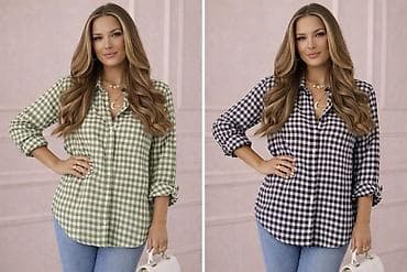 Hair Clippers: 03. L. Košulja 2.400 dinara — 3