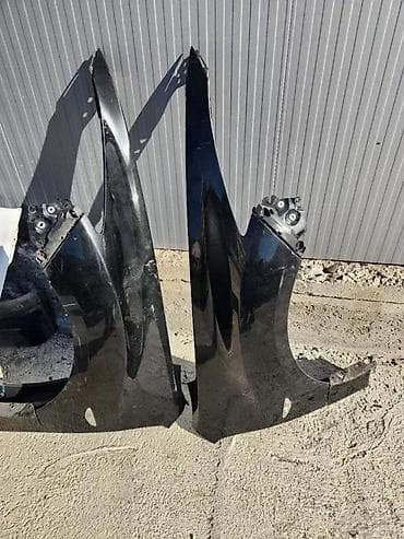 kada za pranje delova: BLATOBRAN KRILO MAZDA 6 GH 07-12 | Krila mazda 6 gh — 1
