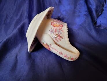 Činije: Sosijera nova Spode Engleska 70te. Sosijera,retka,skupa — 12