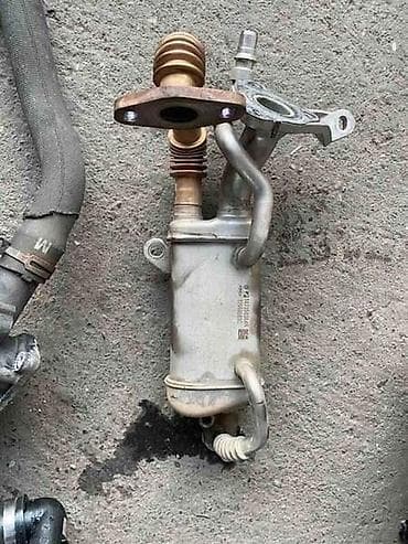 alternator astra h 1.7 cdti: HLADNJAK EGR-A 1.5 DCI W176 ZA MERCEDES BENZ A 140, A 150, A 160 — 1