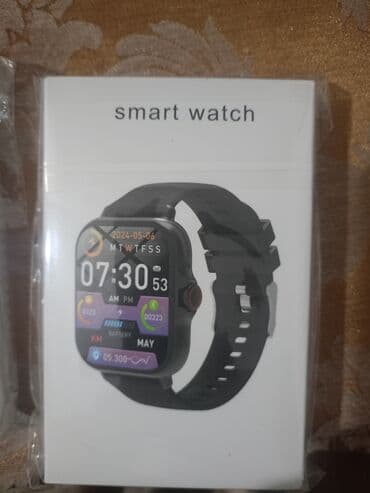 apple novi sad: Smart watch, Muški — 2