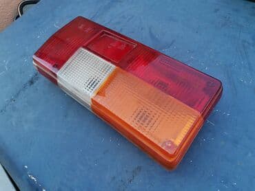 desno krilo golf 4: Stop lampa desna Lada 2105. Novo. Orginalno. Proizvodjac SSSR. U — 5