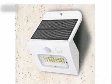 krevetac za bebe 3 u 1: 2 godine garancije 900661 JM Osnov. pak. : kom Artikal: Solarna LED — 1