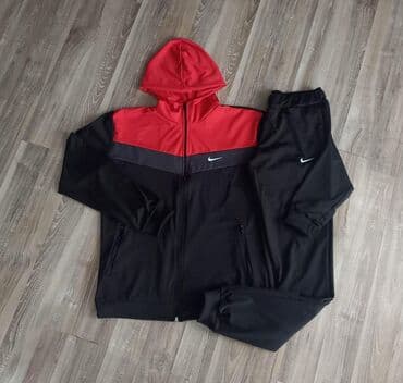 trenerke pancevo: 2xl - 4xl
3300 — 4