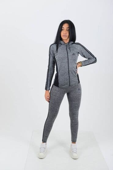 nike tech fleece sivi: Imamo sve !!! Adidas siva Nike 5 boja Mokra likra S, M, L, XL cena — 7