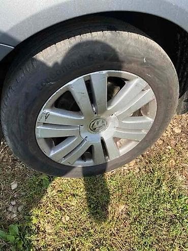 Used Cars: KOCIONA KLESTA ZA VOLKSWAGEN PASSAT B6 OD 2005. DO 2010. GOD. | — 4