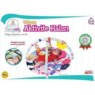 jumbo decije igracke: BABY GYM NAJNOVIJI MODELI Proizvod je pogodan za upotrebu kod dece — 3