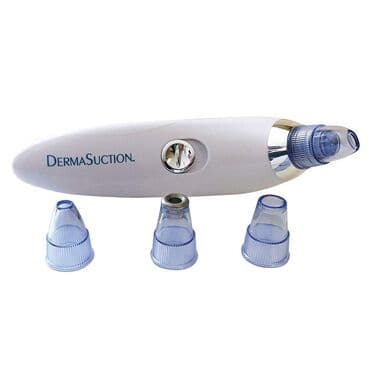 Aparati za negu lica: Derma Suction Vakuum Aparat Protiv Akni I Mitisera Još jedan u nizu — 5