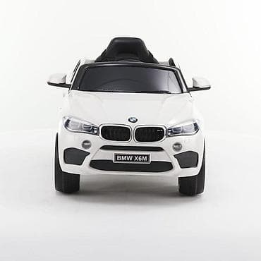 Children's Electric Cars: BMW X6 – Beli, auto na akumulator za decu Šifra proizvoda: 1 — 2