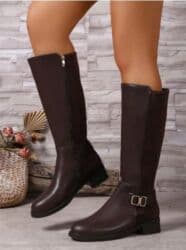 cipele novi pazar cene: Čizme — 4