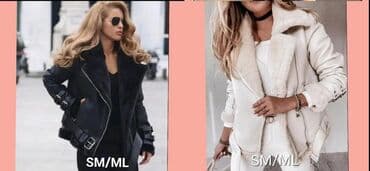 mona kaputi i jakne: Jakne velicine na slikama 4000 — 1