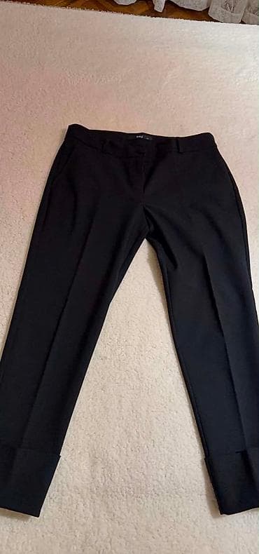 stefano l: Potpuno ocuvane, kao nove, elegantne pantalone na peglu, . Od gospodje — 4