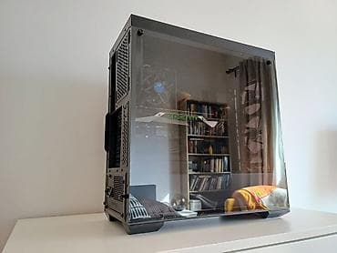 laptop srbija: Intel i5 8400/16GB DDR4/ SSD+SATA/ GTX 1080Ti 11G Prodajem odličan — 4