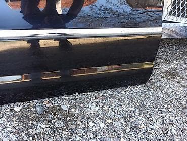 zvezdano nebo mercedes: ZADNJA DESNA VRATA ZA VOLKSWAGEN PASSAT CC | Zadnja desna vrata za — 4