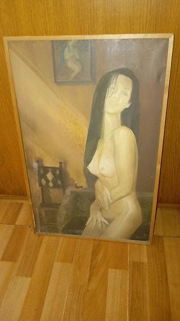 slika sv nikole: Слика М. Ђилас 1994 — 3