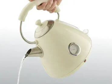 ručni masažer: Tehnički detalji Opšte Vrsta aparata Električno kuvalo za vodu — 11