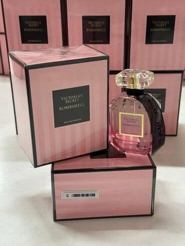 Perfumes: Parfem 
pk — 1