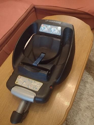 nike air max plus srbija: Maxi Cosi isofix baza - Easy Fix je baza sa Isofix sistemom za — 1