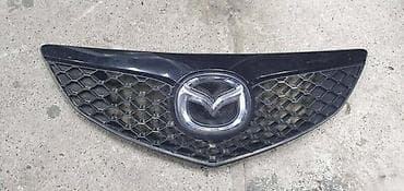 MASKA ZA MAZDA 3 OD 2006. DO 2007. GOD. | Polovni originalni delovi na lalafo.rs MASKA ZA MAZDA 3 OD 2006. DO 2007. GOD. | Polovni originalni delovi