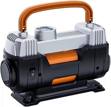 parkside laser cena: Ovo je prenosivi auto kompresor Uređaj radi na 12V DC i ima snagu od — 4