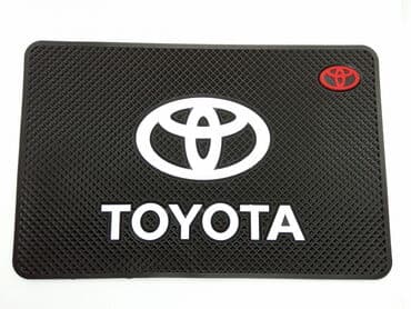 teretne gume 13 c: Neklizajuća podloga TOYOTA TOYOTA gumena neklizajuća podloga — 1