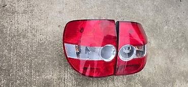 andolina cena: STOP SVETLO STOP LAMPA ZA VOLKSWAGEN FOX | Stop svetlo, stop lampa — 1