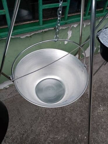 rotirajuće četke za čišćenje: Kotlic od aluminijuma novo aluminijumski kotlic 8l akcija cene nisu — 1