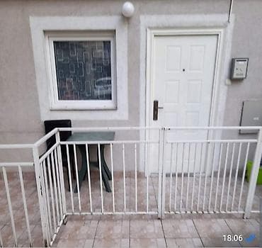 barajevo prodaja kuca: Nameštena garsonjera – kompaktna kuhinja i dnevni prostor - — 8