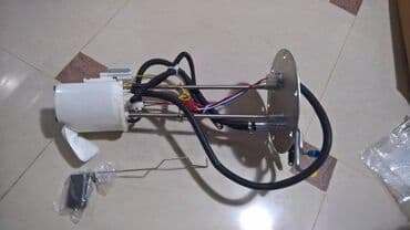 kn filter za auto: MOSTPLUS Fuel Pump ID Oglasa: #130965628 Prijavi Informacije Slanje — 7
