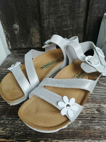 belmondo obuca: Sandals, Size - 34 — 2