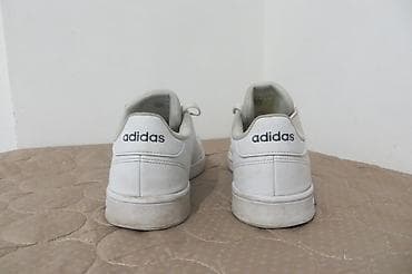 eqt adidas: ADIDAS br 44 28,5cm, Potpuno ocuvane kvalitetne moderne patike, bez — 5