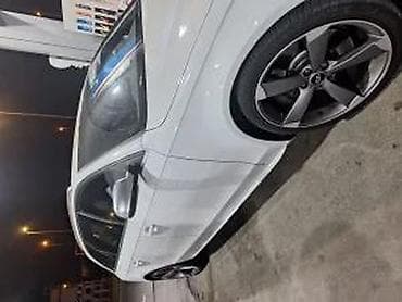 audi 100 turbo: AUDI A4 B8 RISTAJLING 2015 DELOVI | Audi a4 b8+ audi a4 b8 — 3