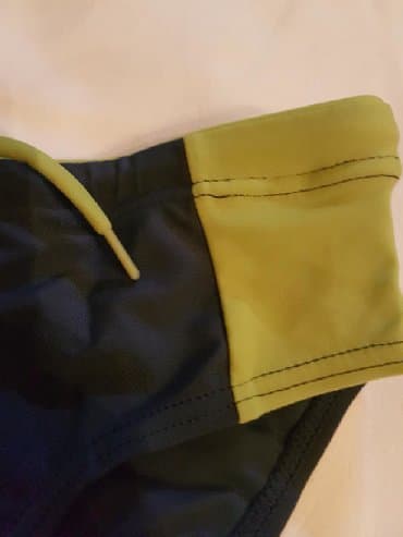 prsluci za devojcice: Swimsuit bottom, 122-128 — 2