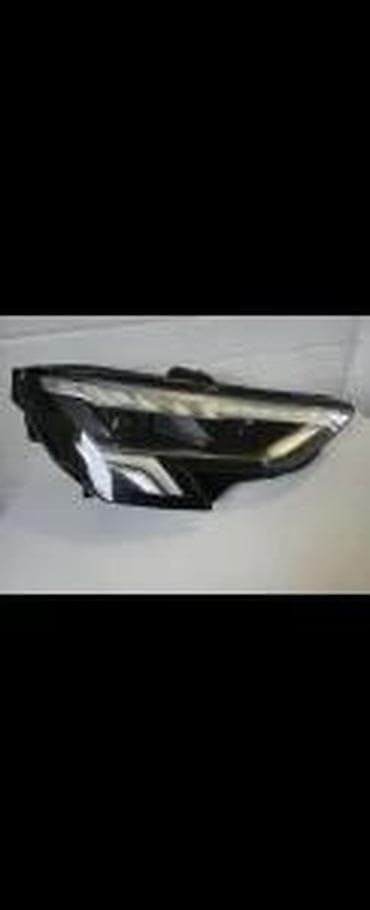 za salon: AUDI A3 2020 DESNI FAR 8Y0941034 | Audi vw delovi ALTINA ZEMUN — 1