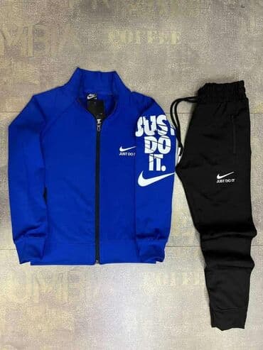 nike trenerka xs: Muška ili ženska trenerka sa gornjim delom na rajsferšlus i donjim — 6