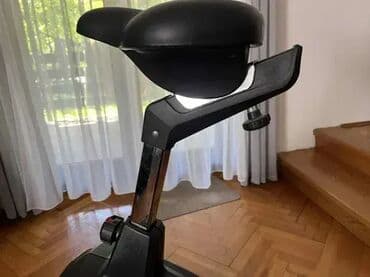 robot za stoni tenis: *** SUPER AKCIJA *** #1270 Kvalitetan sobni bicikl KETTLER GOLF 1; — 10